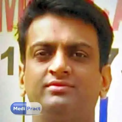Dr. Raman Jain Profile Picture