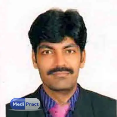 Dr. Raman K Profile Picture