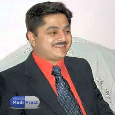 Dr. Raman Kamboj Profile Picture