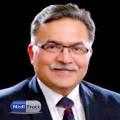 Dr. Raman Kant Aggarwal Profile Picture