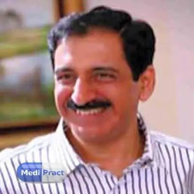 Dr. Raman Kapur Profile Picture