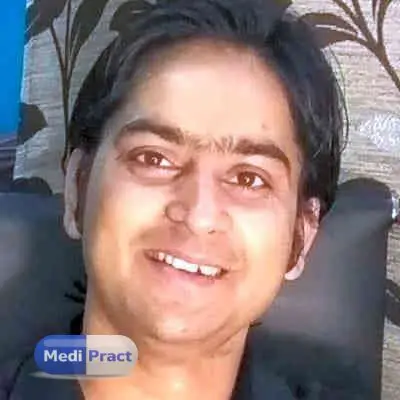 Dr. Raman Kumar Profile Picture