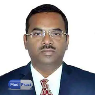 Dr. Raman Kumar Gautam Profile Picture