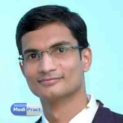 Dr. Raman Mahalangikar Profile Picture