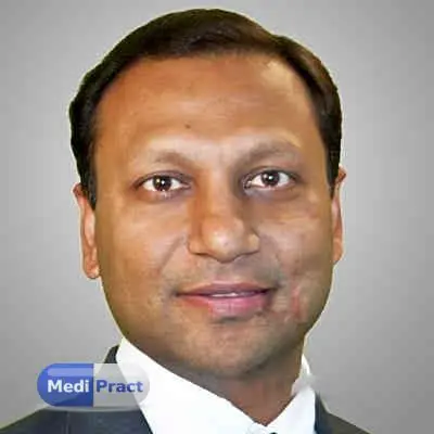 Dr. Raman Mittal Profile Picture