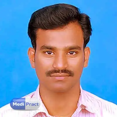 Dr. Raman Narayanan Profile Picture