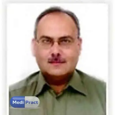 Dr. Raman Puri Profile Picture