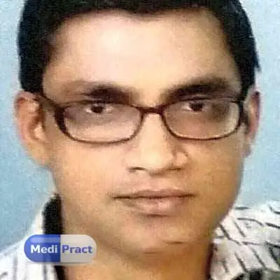Dr. Raman Ranjan Profile Picture