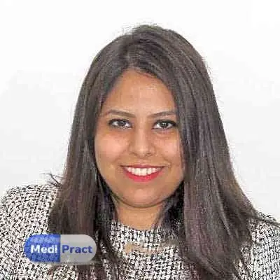 Dr. Raman Sandhu Profile Picture