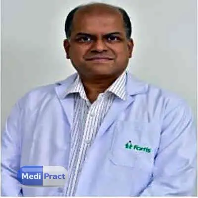 Dr. Raman Shenoy Profile Picture