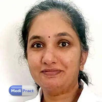 Dr. Raman Shobana Profile Picture