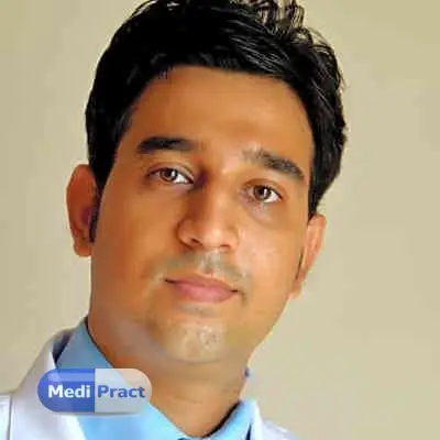 Dr. Raman Tanwar Profile Picture