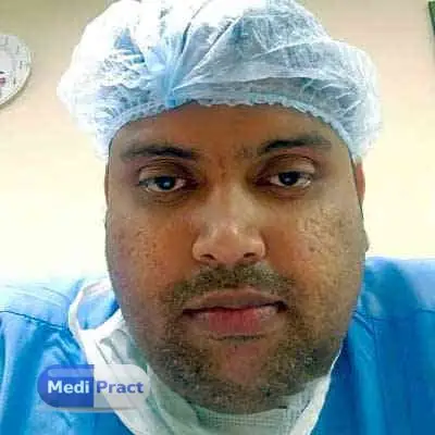 Dr. Raman Yadav Profile Picture
