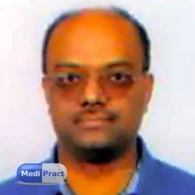 Dr. Ramana Cherukuri Profile Picture