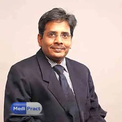 Dr. Ramana Dandamudi Profile Picture