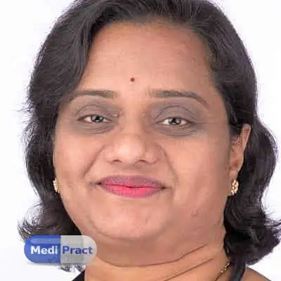 Dr. Ramana K Profile Picture