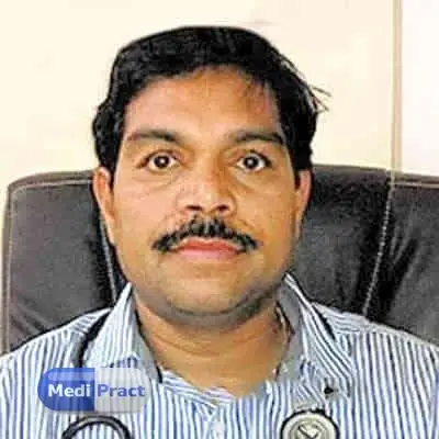 Dr. Ramana Macharla Profile Picture