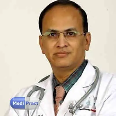 Dr. Ramana Moorthy V Chitti Profile Picture