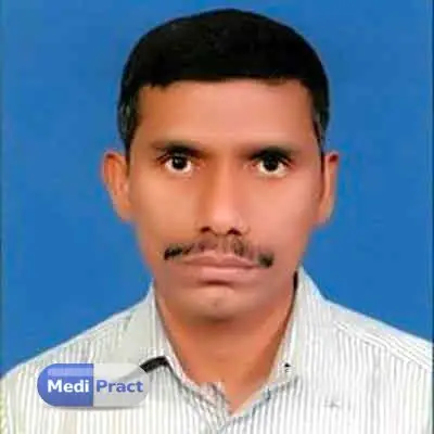 Dr. Ramana Raju Profile Picture