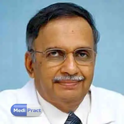 Dr. Ramanan Profile Picture