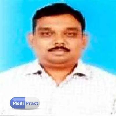 Dr. Ramanan R Profile Picture