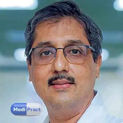 Dr. Ramanan S G Profile Picture