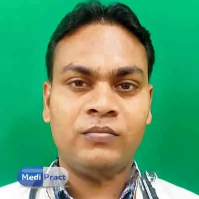 Dr. Ramanand Rathore Profile Picture