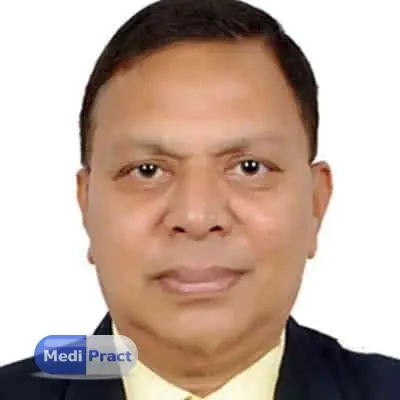 Dr. Ramanand Satapathy Profile Picture