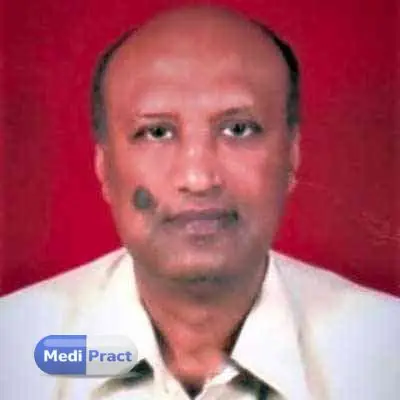 Dr. Ramanand T Profile Picture