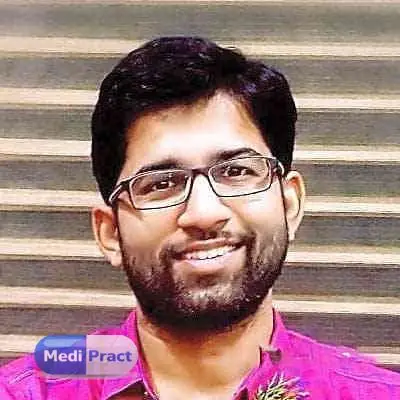 Dr. Ramananda Kishore Kavi Profile Picture