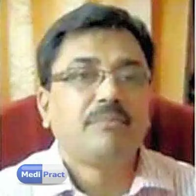 Dr. Ramanath Roychowdhury Profile Picture