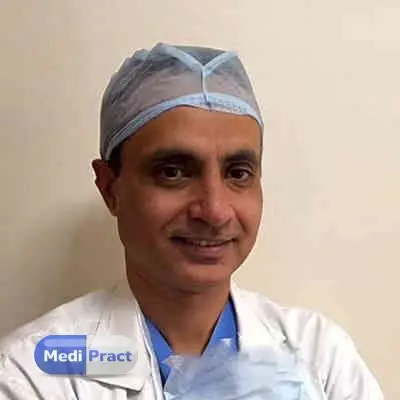 Dr. Ramandeep S. Dang Profile Picture