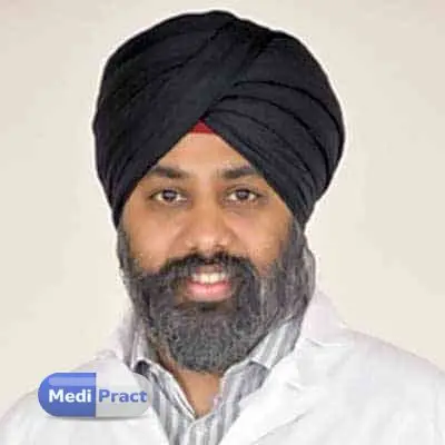 Dr. Ramandeep Singh Arora Profile Picture