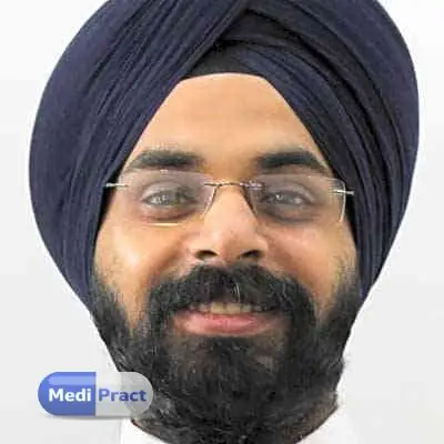 Dr. Ramandeep Singh Chawla Profile Picture