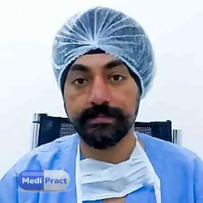 Dr. Ramandeep Singh Profile Picture