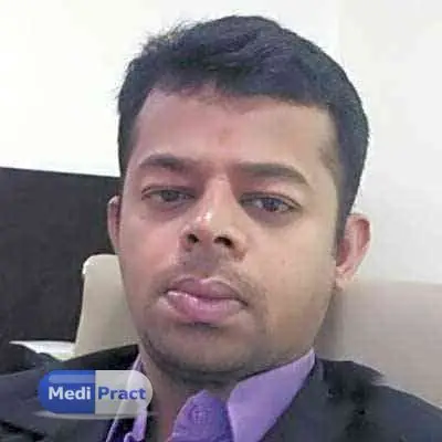 Dr. Ramani C V Profile Picture