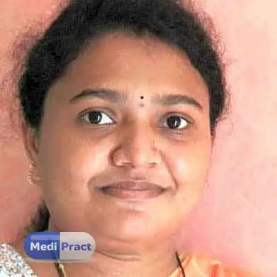 Dr. Ramani Profile Picture