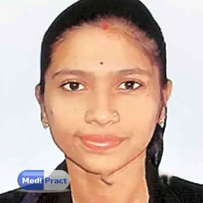 Dr. Ramani Hetal Babubhai Profile Picture