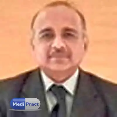 Dr. Ramani Narasimhan Profile Picture