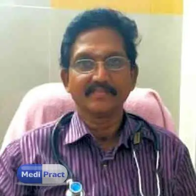 Dr. Ramani Raj Profile Picture