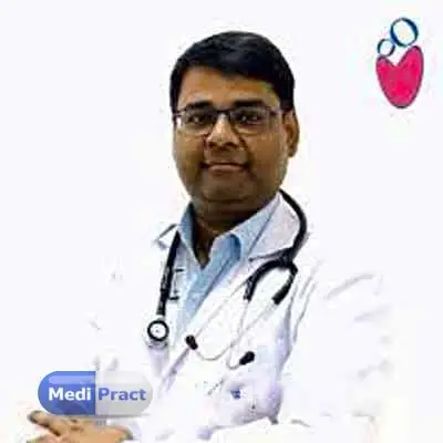 Dr. Ramani Ranjan Profile Picture
