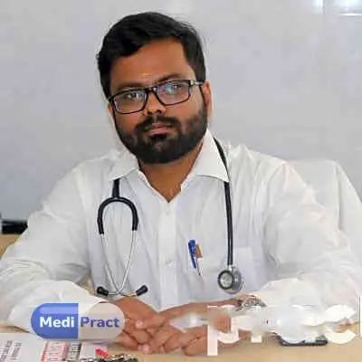 Dr. Ramanitharan Salem Raja Profile Picture