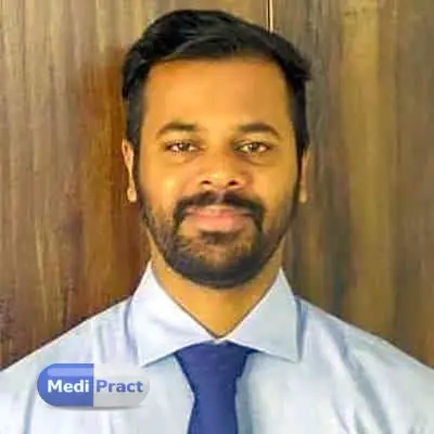 Dr. Ramanjaneyalu N Profile Picture