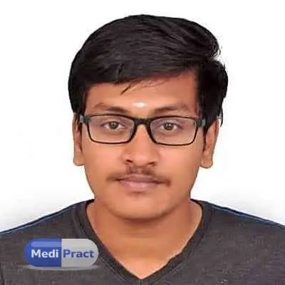 Dr. Ramanujam Profile Picture