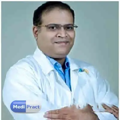 Dr. Ramaprasad M K Profile Picture