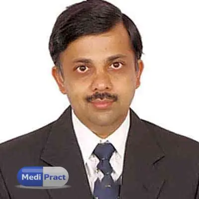 Dr. Ramapriya K S Profile Picture