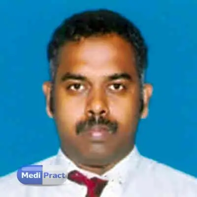 Dr. Ramaraj Profile Picture