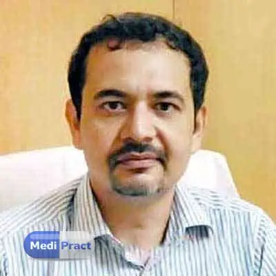 Dr. Ramaraj P.N Profile Picture