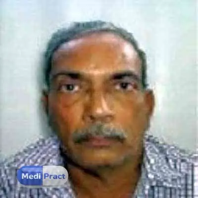 Dr. Ramaseshu Ayyagari Profile Picture