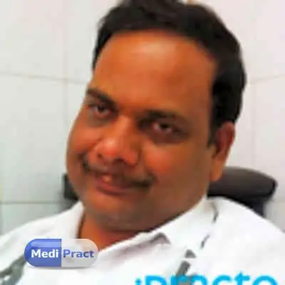 Dr. Ramashankar M.Gupta Profile Picture